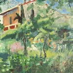 La Villa-carcassonne Frühstückspension