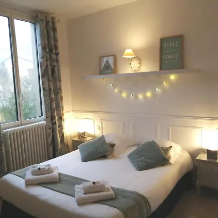 La Villa-carcassonne קרקסון