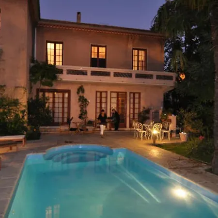 La Villa-carcassonne *