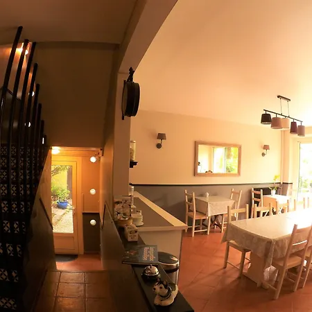 לינה וארוחת בוקר La Villa-carcassonne