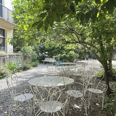 La Villa-carcassonne קרקסון