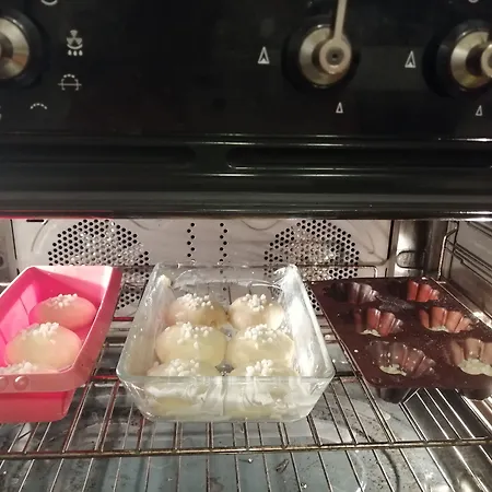 Bed & Breakfast La Villa-carcassonne *