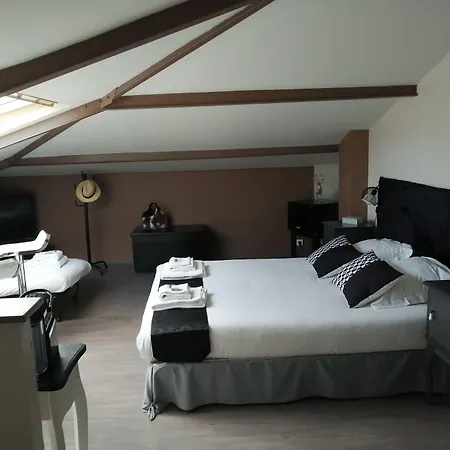 Bed & Breakfast La Villa-carcassonne