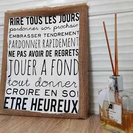 Alojamento de Acomodação e Pequeno-almoço La Villa-carcassonne Carcassonne
