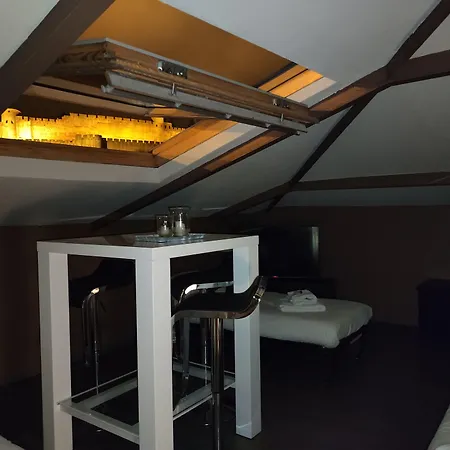 La Villa-carcassonne