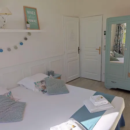 Bed & Breakfast La Villa-carcassonne Carcassonne