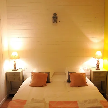 Bed & Breakfast La Villa-carcassonne *