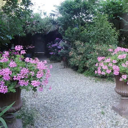 Bed & Breakfast La Villa-carcassonne *