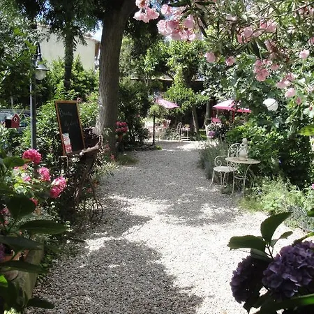 La Villa-carcassonne Bed & Breakfast