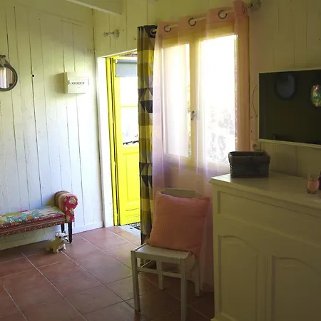 La Villa-carcassonne Carcassonne