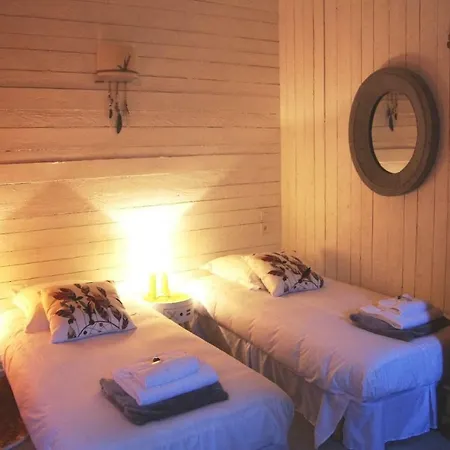 Bed & Breakfast La Villa-carcassonne *