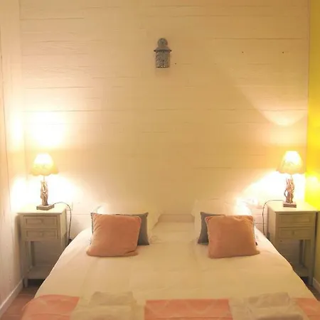 La Villa-carcassonne Carcassonne