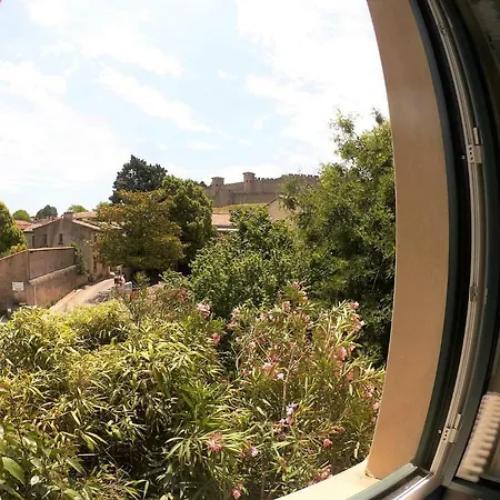 La Villa-carcassonne * קרקסון