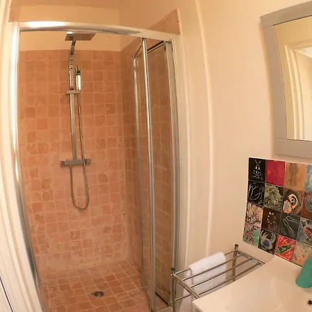 La Villa-carcassonne Bed & Breakfast *