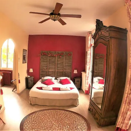 Bed & Breakfast La Villa-carcassonne