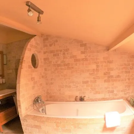 La Villa-carcassonne Bed & Breakfast *