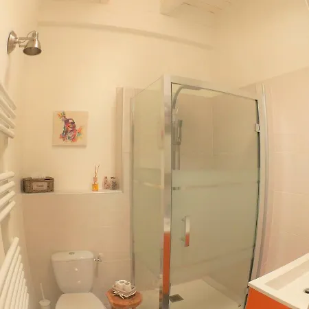 La Villa-carcassonne Frühstückspension Carcassonne