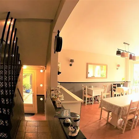 Bed & Breakfast La Villa-carcassonne Carcassonne