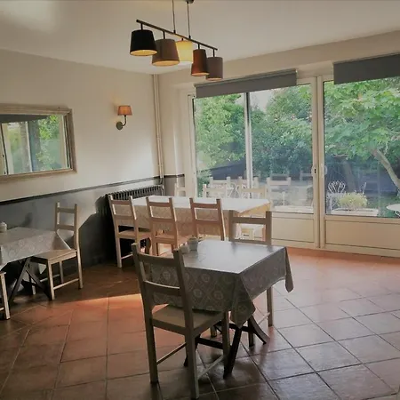 La Villa-carcassonne * קרקסון
