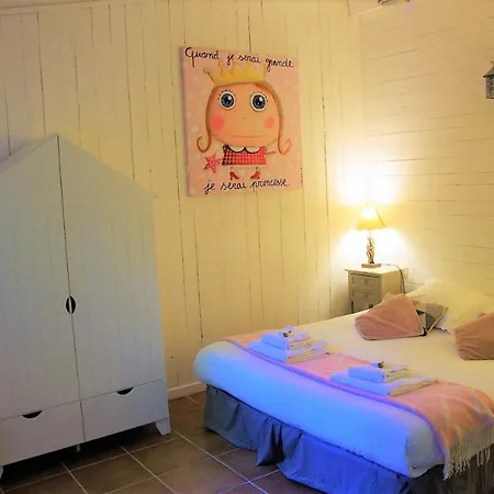 La Villa-carcassonne Bed & Breakfast Carcassonne