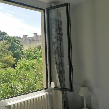 La Villa-carcassonne *