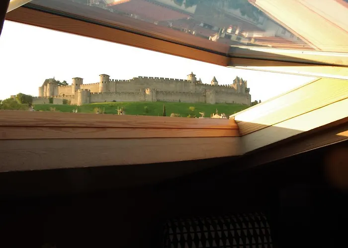 La Villa-carcassonne